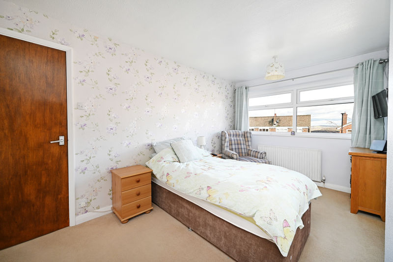Medlock Crescent Handsworth